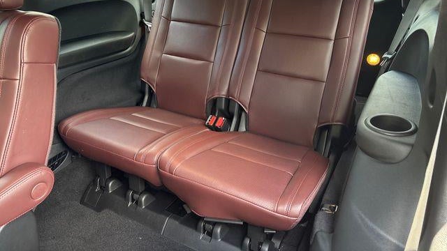 2024 Dodge Durango R/T