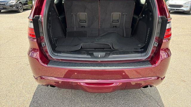 2024 Dodge Durango R/T