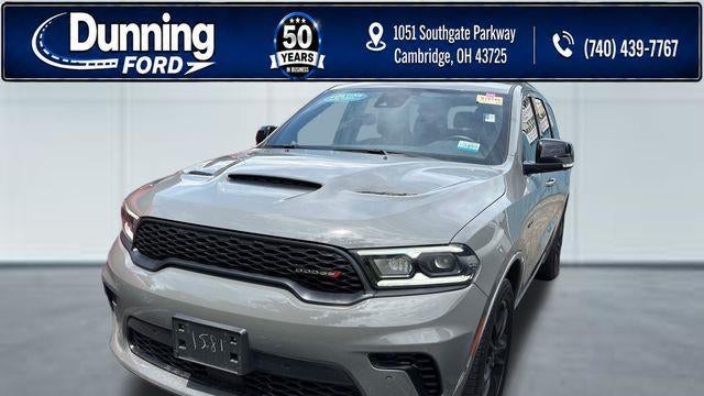 Preowned 2024 Dodge Durango R/T for Sale