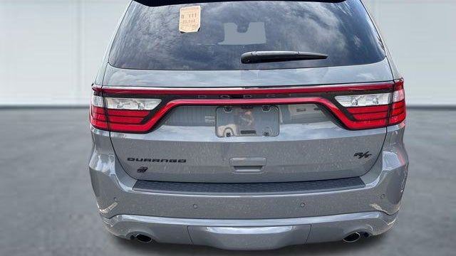 2024 Dodge Durango R/T