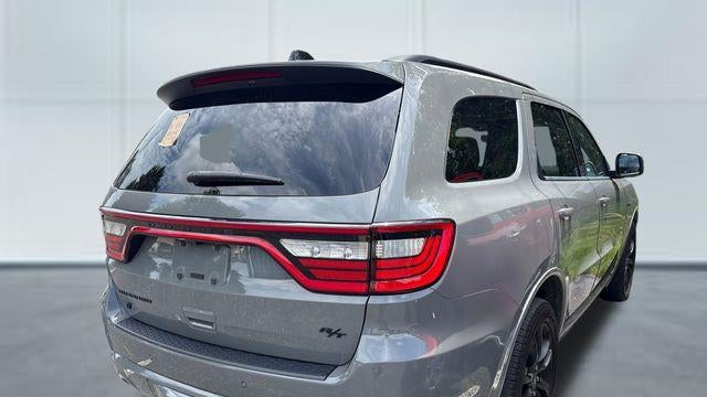 2024 Dodge Durango R/T