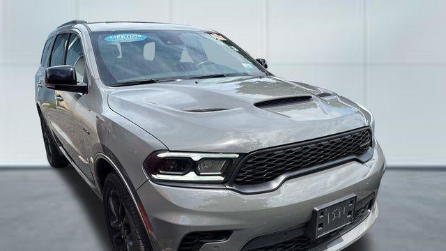 2024 Dodge Durango R/T