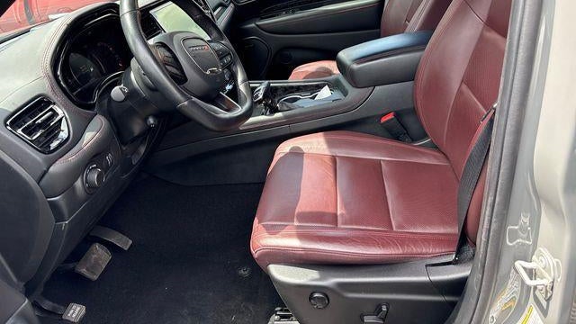 2024 Dodge Durango R/T