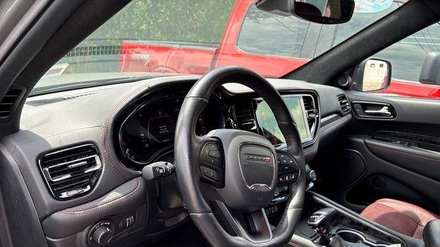 2024 Dodge Durango R/T