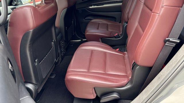 2024 Dodge Durango R/T