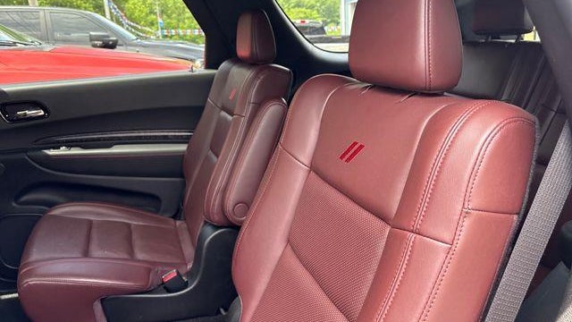 2024 Dodge Durango R/T
