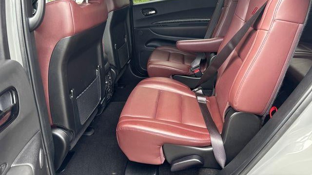 2024 Dodge Durango R/T