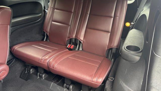 2024 Dodge Durango R/T