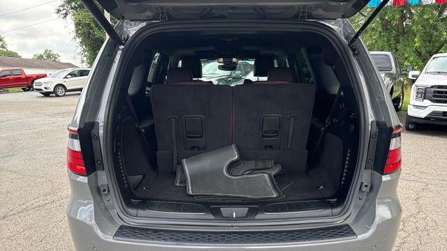 2024 Dodge Durango R/T
