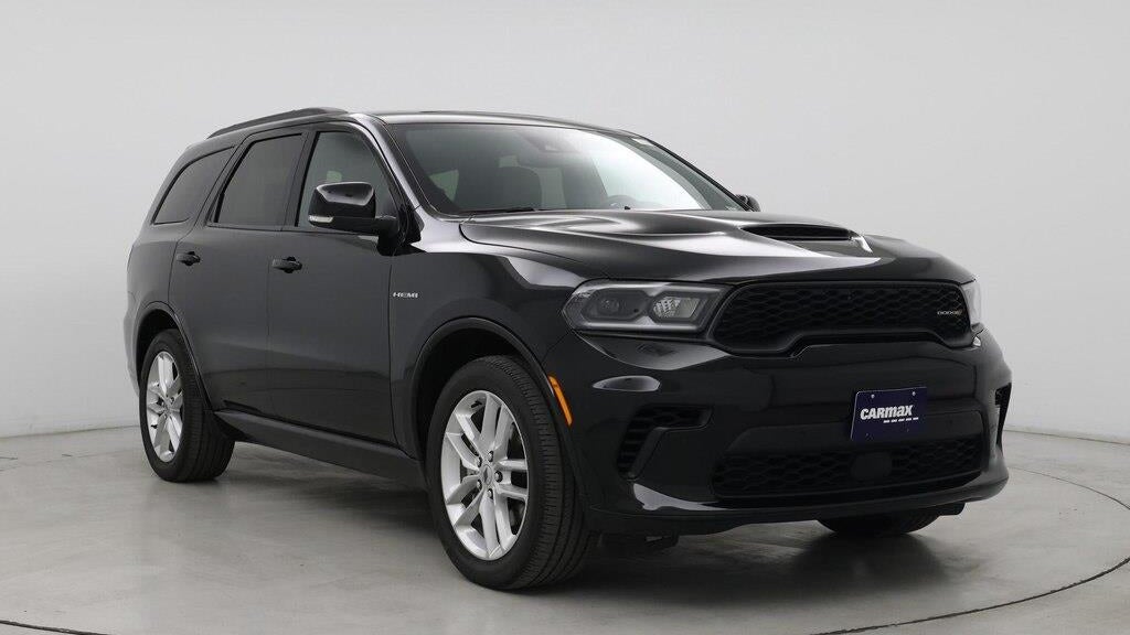 Preowned 2024 Dodge Durango R/T for Sale