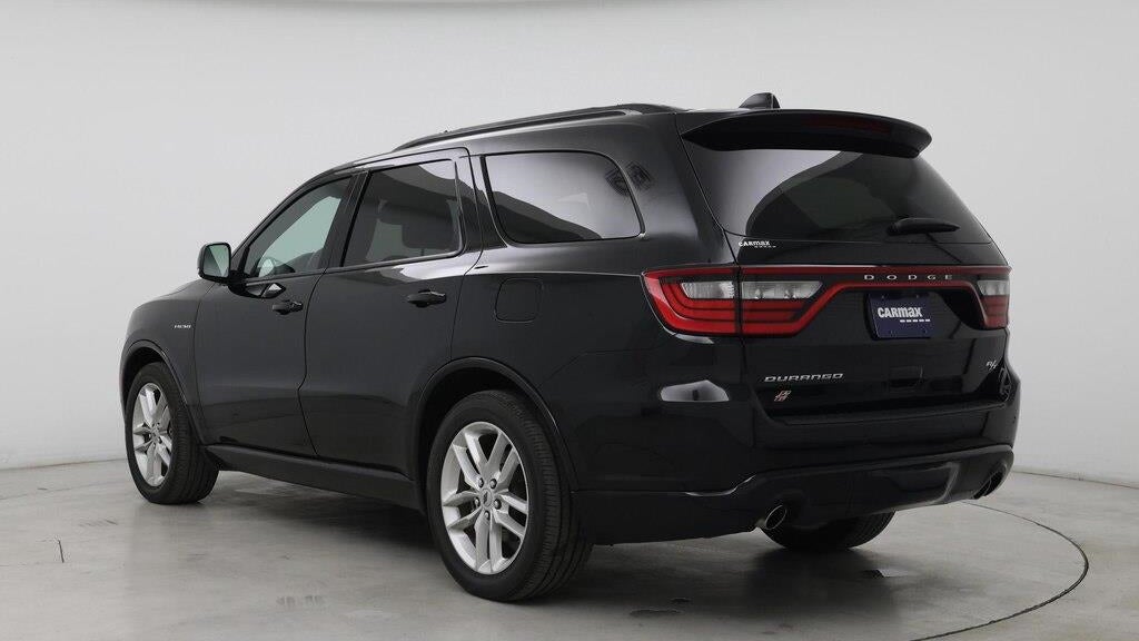 2024 Dodge Durango R/T