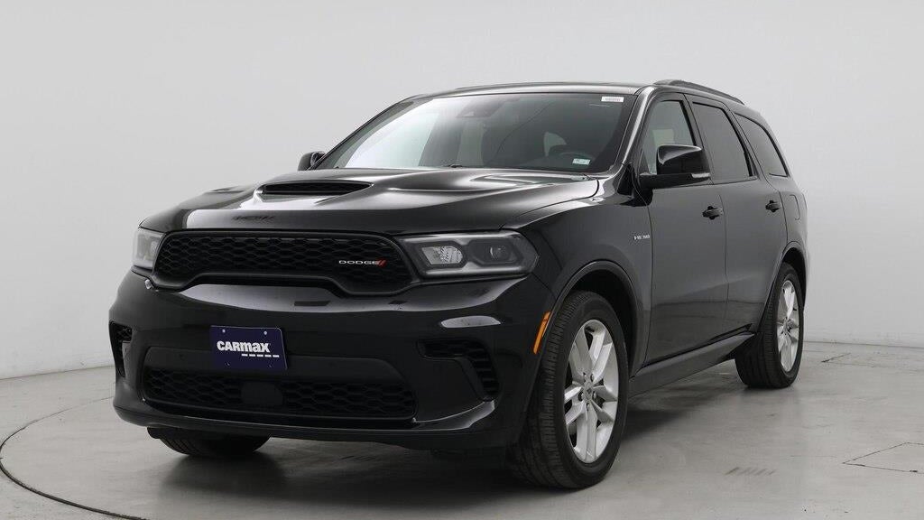 2024 Dodge Durango R/T