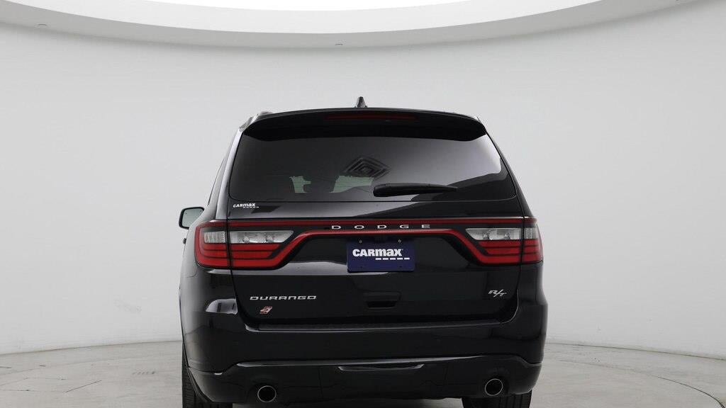 2024 Dodge Durango R/T
