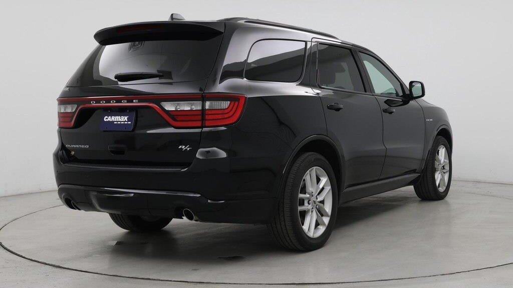 2024 Dodge Durango R/T