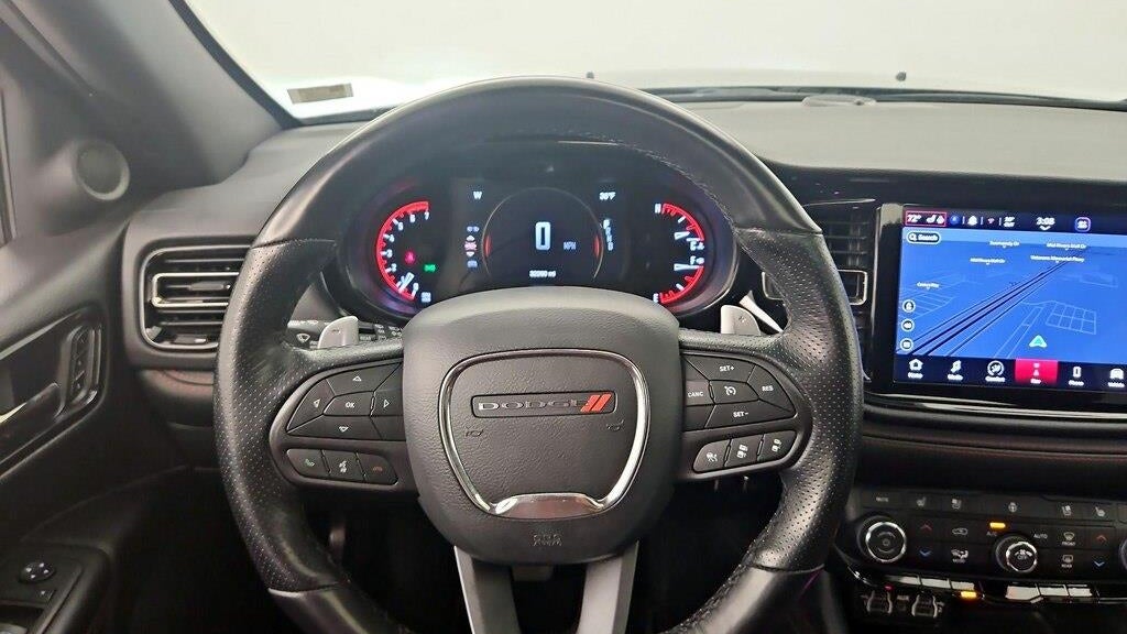 2024 Dodge Durango R/T