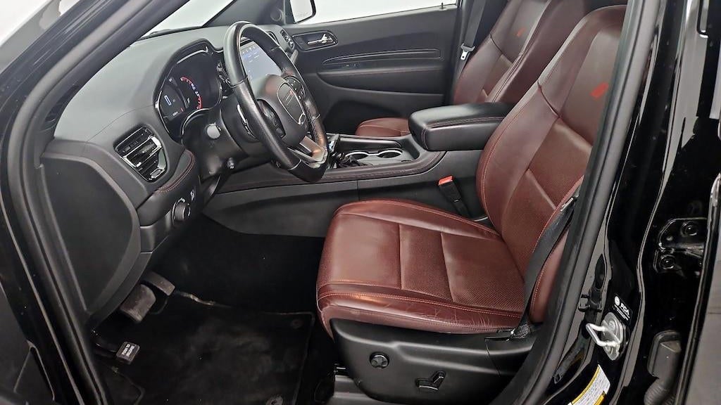 2024 Dodge Durango R/T