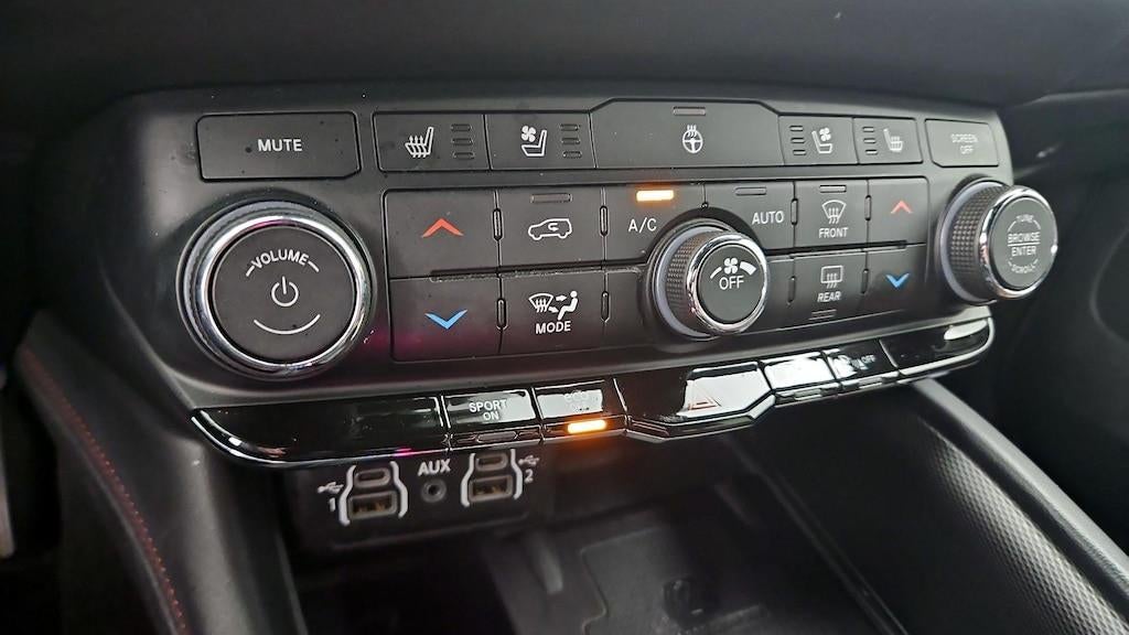 2024 Dodge Durango R/T