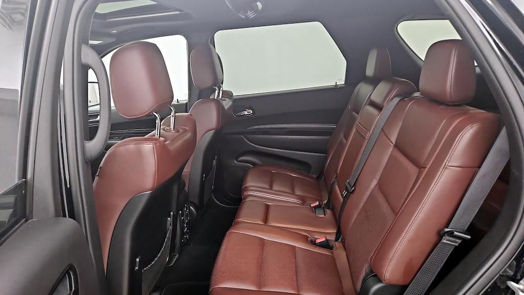 2024 Dodge Durango R/T