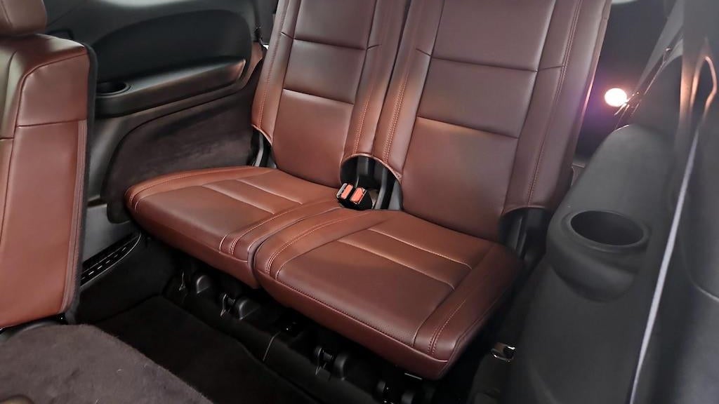 2024 Dodge Durango R/T