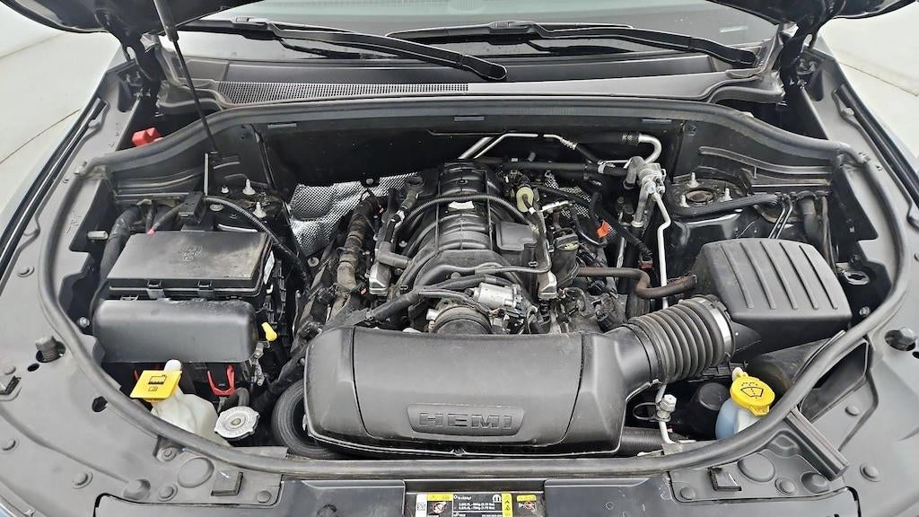 2024 Dodge Durango R/T
