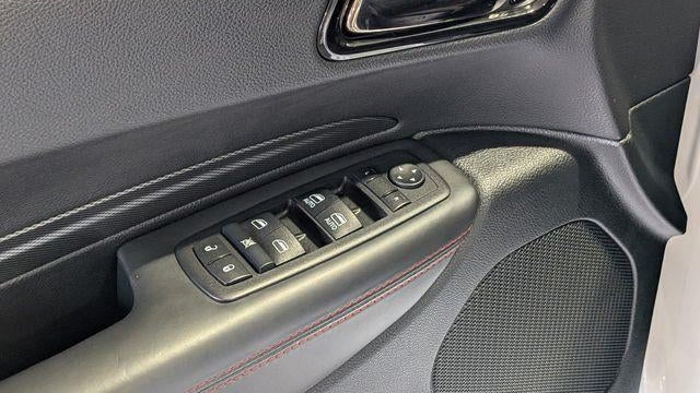 2025 Dodge Durango R/T 20th Anniversary Plus