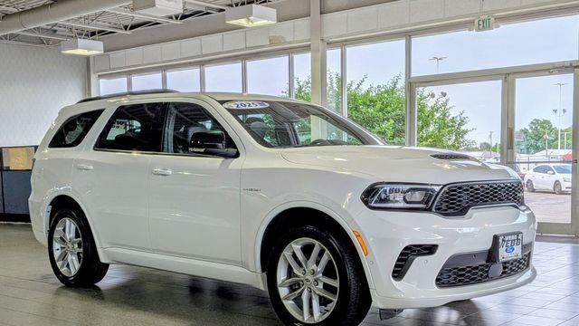 Preowned 2025 Dodge Durango R/T 20th Anniversary Plus for Sale