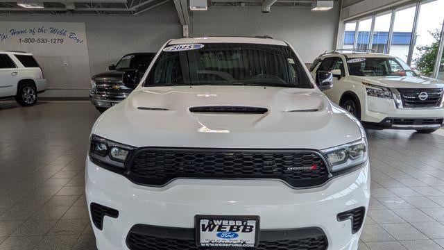 2025 Dodge Durango R/T 20th Anniversary Plus