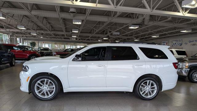 2025 Dodge Durango R/T 20th Anniversary Plus