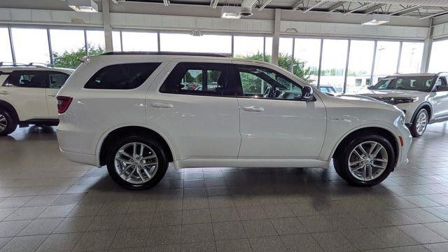 2025 Dodge Durango R/T 20th Anniversary Plus