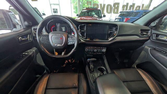 2025 Dodge Durango R/T 20th Anniversary Plus
