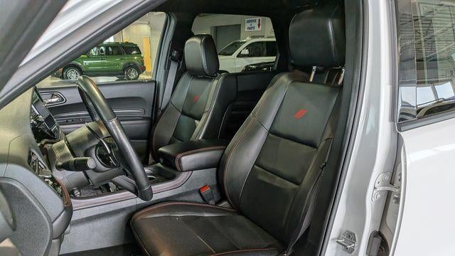 2025 Dodge Durango R/T 20th Anniversary Plus