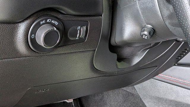 2025 Dodge Durango R/T 20th Anniversary Plus