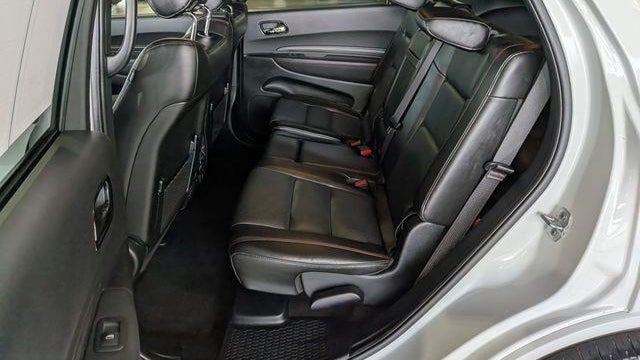 2025 Dodge Durango R/T 20th Anniversary Plus
