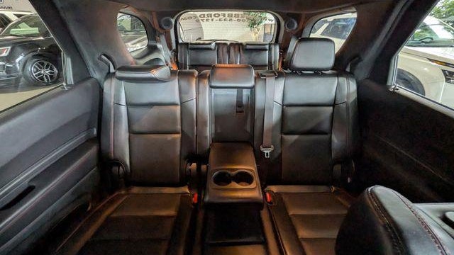 2025 Dodge Durango R/T 20th Anniversary Plus