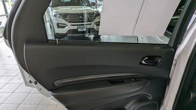 2025 Dodge Durango R/T 20th Anniversary Plus