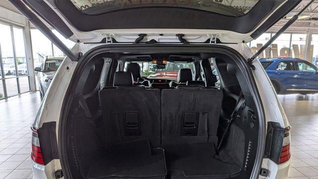 2025 Dodge Durango R/T 20th Anniversary Plus