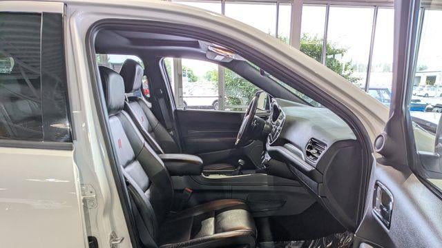 2025 Dodge Durango R/T 20th Anniversary Plus