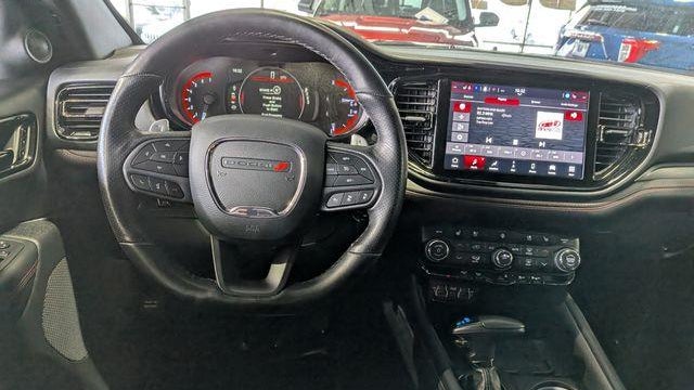 2025 Dodge Durango R/T 20th Anniversary Plus