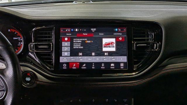 2025 Dodge Durango R/T 20th Anniversary Plus