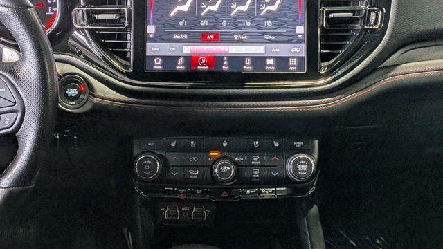 2025 Dodge Durango R/T 20th Anniversary Plus