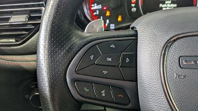 2025 Dodge Durango R/T 20th Anniversary Plus