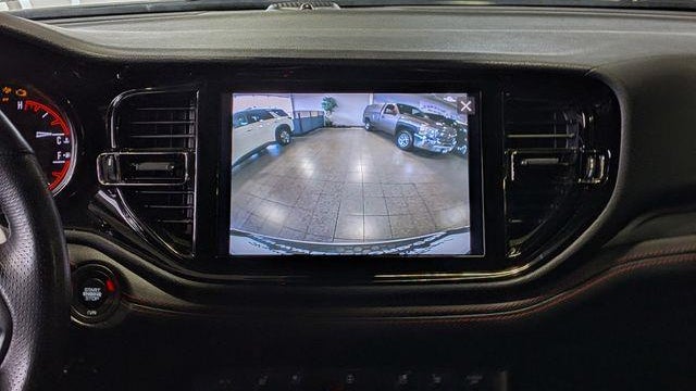 2025 Dodge Durango R/T 20th Anniversary Plus