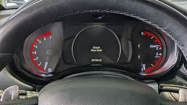 2025 Dodge Durango R/T 20th Anniversary Plus
