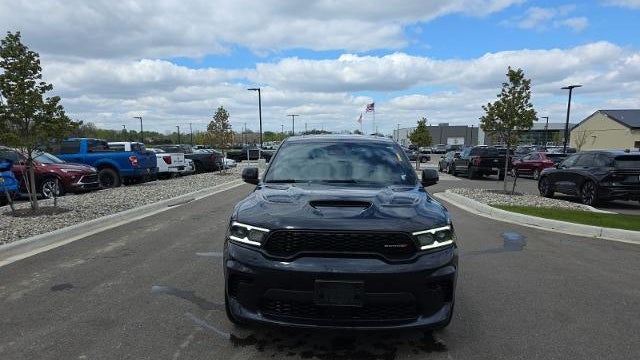 2025 Dodge Durango R/T 20th Anniversary Plus