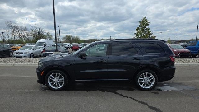2025 Dodge Durango R/T 20th Anniversary Plus