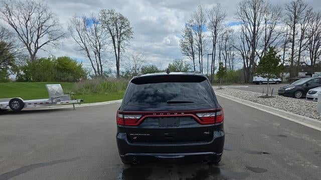 2025 Dodge Durango R/T 20th Anniversary Plus