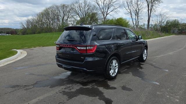 2025 Dodge Durango R/T 20th Anniversary Plus