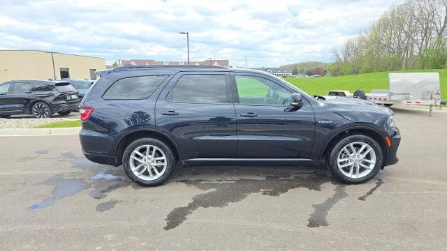 2025 Dodge Durango R/T 20th Anniversary Plus