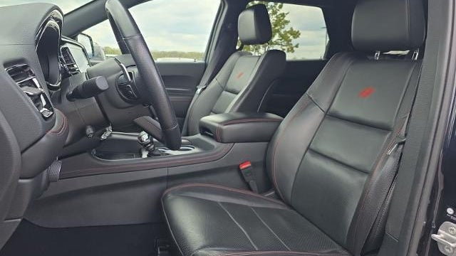 2025 Dodge Durango R/T 20th Anniversary Plus