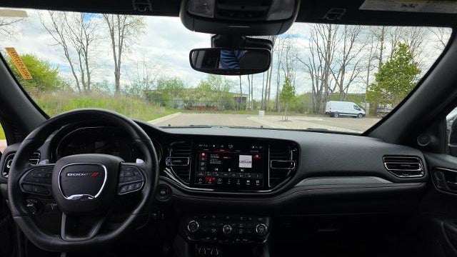2025 Dodge Durango R/T 20th Anniversary Plus